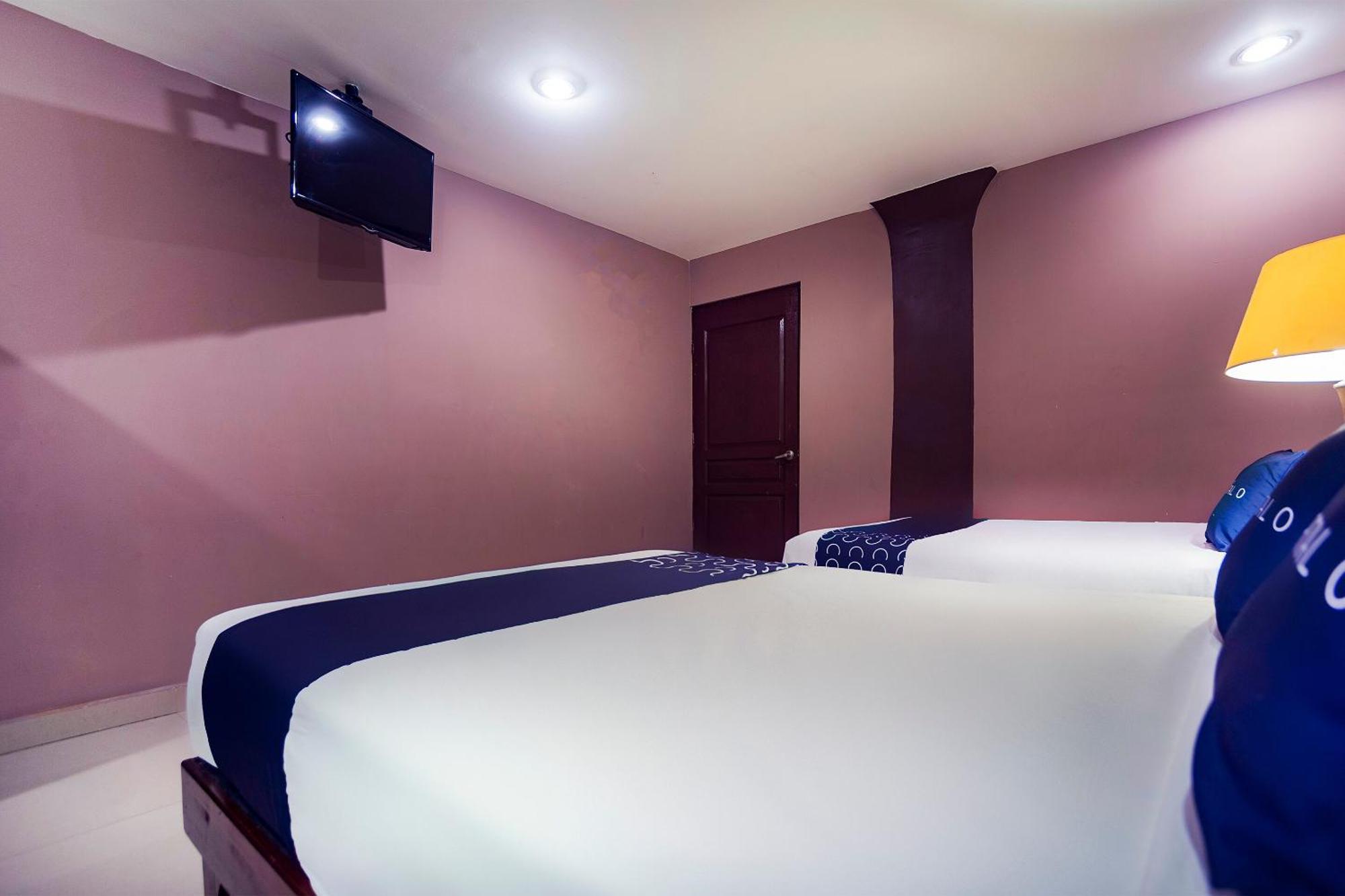 Capital O Hotel Diro, 蒙特雷 外观 照片